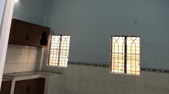 Nhà bếp nhà phố quận 3 Bán nhá phố hướng Đông Bắc quận 3, vị trí đắc địa, hứa hẹn tiềm năng.