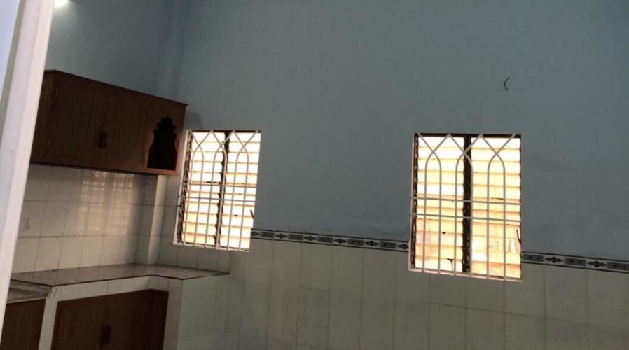 Nhà bếp nhà phố quận 3 Bán nhá phố hướng Đông Bắc quận 3, vị trí đắc địa, hứa hẹn tiềm năng.