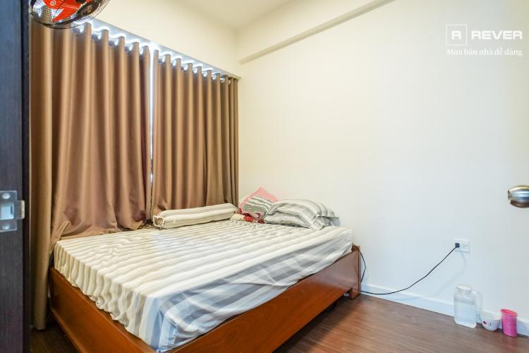 Phòng ngủ căn hộ SUNRISE RIVERSIDE Bán căn hộ Sunrise Riverside 3PN, tầng 21, đầy đủ nội thất, căn góc view hồ bơi