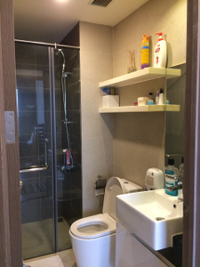 Căn hộ Galaxy 9, Quận 4 Căn hộ Galaxy 9 tầng 6 thiết kế sang trọng, đầy đủ nội thất cao cấp.