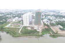 4S Riverside Linh Đông - Toàn cảnh dự án 4S Linh Đông