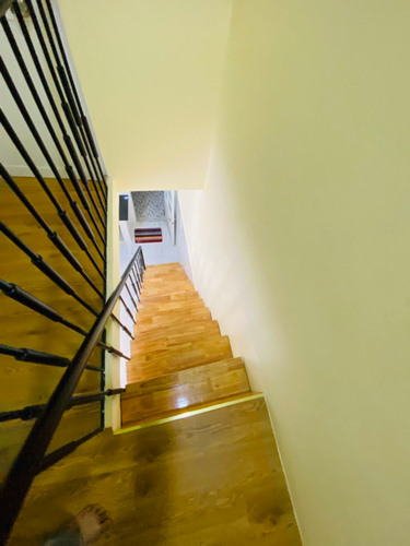 Nhà phố Quận Bình Thạnh Nhà phố hẻm rộng 2m đường Võ Duy Ninh, diện tích 23.3m2 vuông đẹp.