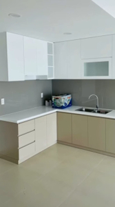 Căn hộ Carillon 7, Quận Tân Phú Căn hộ Carillon 7 diện tích 76.7m2, không gian thoáng mát.