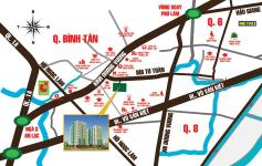 Cao ốc An Lạc (Triều An Tower) - vi-tri-can-ho-Trieu-An-Tower