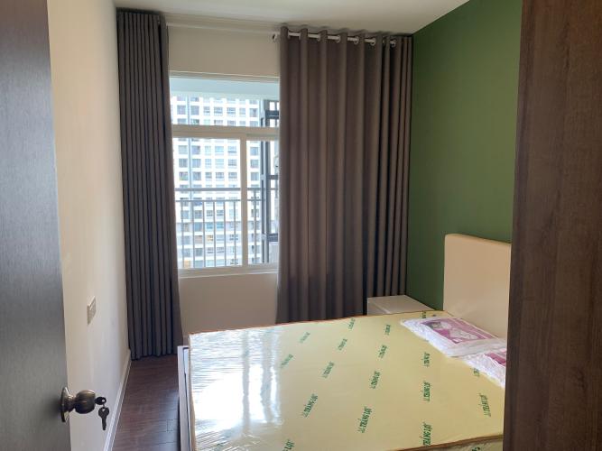 Căn hộ Sunrise Riverside Căn hộ Sunrise Riverside tầng trung, view nội khu thoáng đãng.