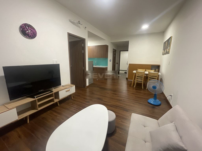 Căn hộ Akari City, Quận Bình Tân Căn hộ Akari City tầng 17 thiết kế hiện đại, đầy đủ nội thất sang trọng.