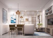 EHome S Nam Sài Gòn - 