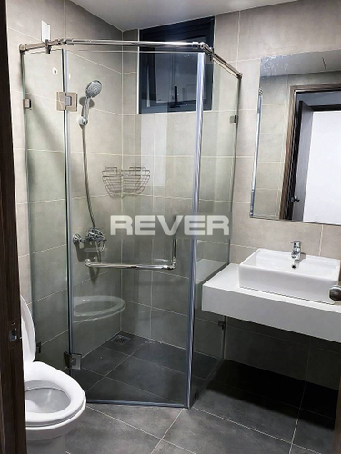 Căn hộ Akari City, Quận Bình Tân Căn hộ Akari City tầng 8 ban công rộng hướng Nam đón gió mát.