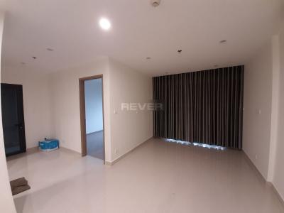 Phòng khách căn hộ Vinhomes Grand Park Căn hộ Vinhomes Grand Park nội thất cơ bản, view nội khu.