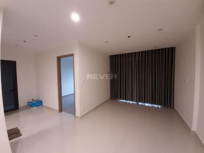 Phòng khách căn hộ Vinhomes Grand Park Căn hộ Vinhomes Grand Park nội thất cơ bản, view nội khu.