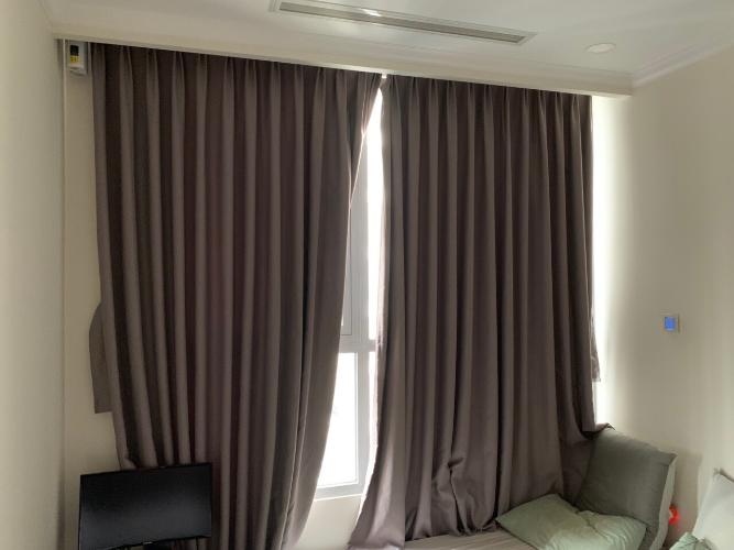 nội thất căn hộ Vinhomes Central Park Căn hộ Vinhomes Central Park tháp Landmark 6, đầy đủ nội thất, view hồ bơi