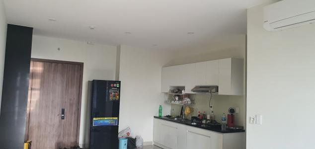 Căn hộ Topaz Elite hướng ban công tây nam nội thất cơ bản diện tích 86m²