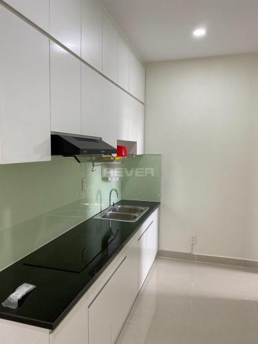 Không gian căn hộ Topaz Elite, Quận 8 Căn hộ Topaz Elite tầng 12 view đón gió mát, đầy đủ nội thất.