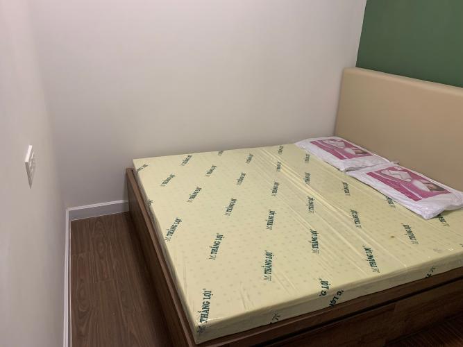 Căn hộ Sunrise Riverside Căn hộ Sunrise Riverside tầng trung, view nội khu thoáng đãng.