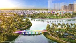 Vinhomes Grand Park - 