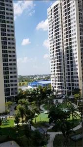 View căn hộ Vinhomes Grand Park Căn hộ Vinhomes Grand Park tầng thấp, view nội khu, tiện ích đa dạng.