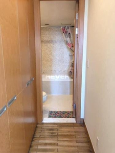 Căn hộ Saigon Pearl, Quận Bình Thạnh Căn hộ Saigon Pearl tầng 26 thiết kế 3 phòng ngủ, đầy đủ nội thất.