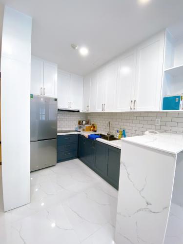 Phòng bếp Orchard Parkview, Phú Nhuận Căn hộ Office-tel Orchard Parkview hướng Đông Bắc, view thoáng.