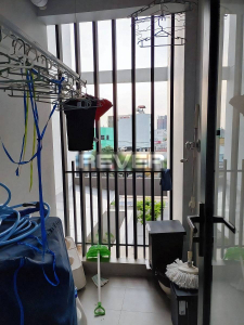 Căn hộ Celadon City, Quận Tân Phú Căn hộ Celedon City tầng 3 thiết kế hiện đại, bàn giao đầy đủ nội thất.