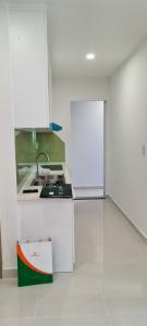 Căn hộ Lavita Charm, QuậnThủ Đức Căn hộ Lavita Charm tầng 16, ban công rộng rãi đón gió thoáng mát.