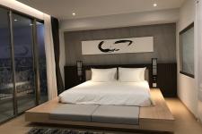 Waterina Suites - can-ho-mau-Waterina-Suites