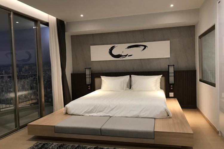 Waterina Suites - can-ho-mau-Waterina-Suites