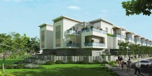 Mega Village - Phoi-canh-Mega-Village-Quan-9