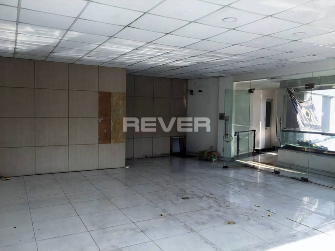 Mặt bằng kinh doanh Quận Tân Bình Mặt bằng kinh doanh đường Phổ Quang, diện tích 24m2 có 2 máy lạnh.