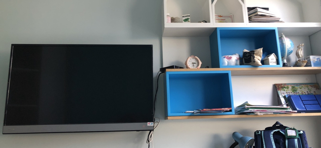 Căn hộ Opal Riverside, Quận Thủ Đức Căn hộ Opal Riverside tầng 15 thiết kế hiện đại, đầy đủ nội thất.