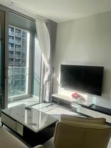 Căn hộ Empire City, Quận 2 Căn hộ Empire City, diện tích 62.44m²