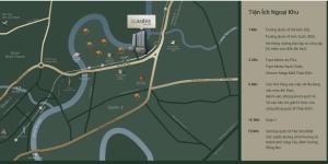 Lumiere Riverside - Dự án Masterise Lumiere Riverside