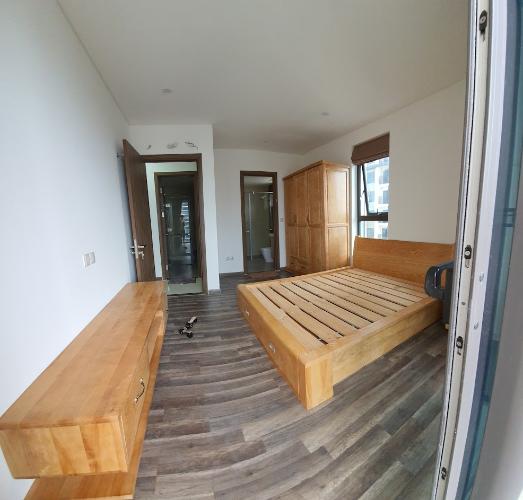 Căn hộ Hado Centrosa Garden , Quận 10 Căn hộ HaDo Centrosa Garden tầng 19, diện tích 101m2 đầy đủ nội thất.