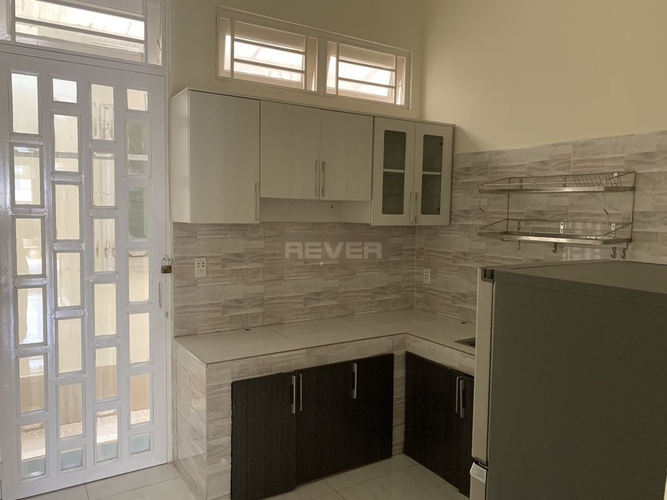 Nhà phố Quận 10 Nhà phố hẻm rộng 8m đường Lý Thường Kiệt, hẻm đối diện nhà thi đấu Phú Thọ.