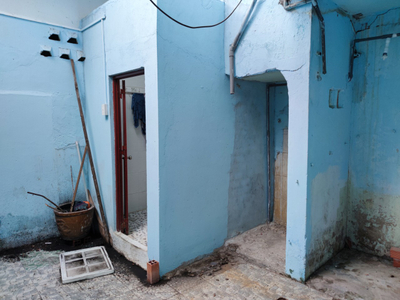 Nhà phố Quận Tân Phú Nhà phố thiết kế 1 trệt, 1 gá lửng ngay mặt tiền đường Đô Đóc Long.