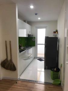 Căn hộ City Gate, Quận 8 Căn hộ City Gate tầng cao, view nội khu hồ bơi thoáng đãng.