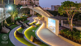 Feliz en Vista - Feliz en Vista