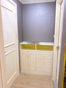 Căn hộ Celadon City, Tân Phú Căn hộ Celadon City hướng Tây Nam, đầy đủ nội thất sang trọng.