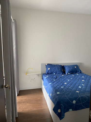 Căn hộ Sunrise Riverside, Huyện Nhà Bè Căn hộ Sunrise Riverside tầng 27 thiết kế hiện đại, đầy đủ nội thất.