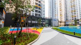 Lovera Vista - Tiện ích Căn hộ chung cư Lovera Vista