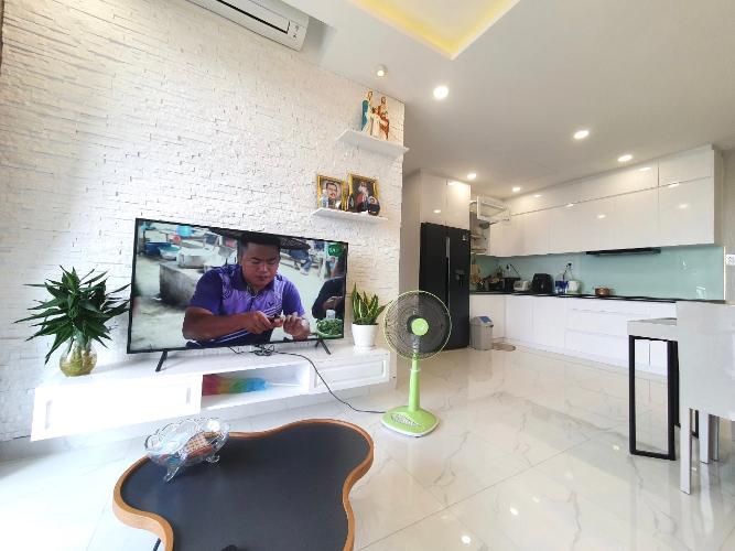 Căn hộ Sunrise Riverside tầng thấp hướng Đông, diện tích 70m²