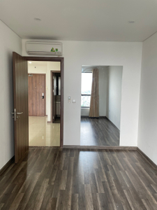 Căn hộ HaDo Centrosa Garden, Quận 10 Căn hộ HaDo Centrosa Garden tầng 17 thiết kế hiện đại, có thêm 1 phòng ngủ.