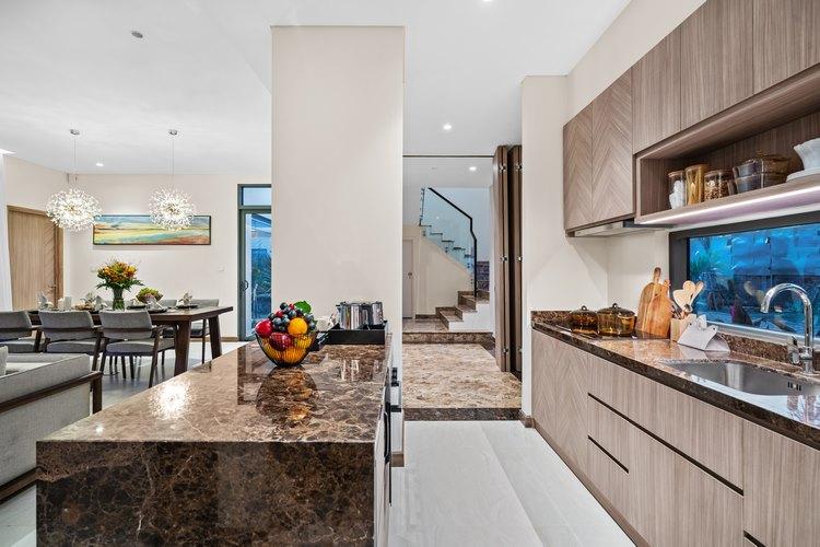 Angsana Residences Hồ Tràm - Angsana Residences Hồ Tràm