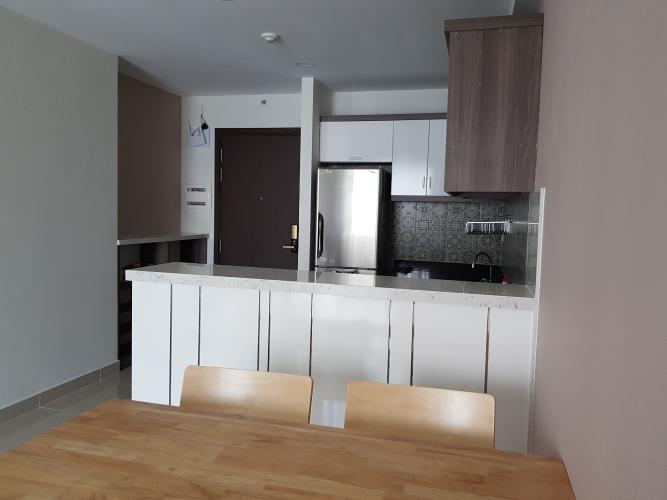 căn hộ Sunrise Riverside Căn hộ Sunrise Riverside tầng trung, đầy đủ nội thất, 2 phòng ngủ.