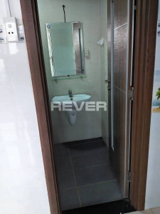 Căn hộ Osimi Tower, Quận Gò Vấp Căn hộ Osimi Tower tầng 5 thiết kế 3 phòng ngủ, nội thất cơ bản.