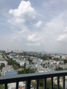 View căn hộ Fresca Riverside, Quận Thủ Đức Căn hộ Fresca Riverside tầng 13 thiết kế sang trọng, nội thất cơ bản.