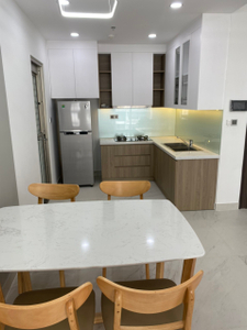 Căn hộ Phú Mỹ Hưng Midtown, Quận 7 Căn hộ Phú Mỹ Hưng Midtown diện tích 84m2, đầy đủ nội thất.