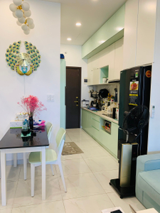 Officetel The Sun Avenue, Quận 2 Office-tel The Sun Avenue hướng ban công đông nam đầy đủ nội thất diện tích 32m².