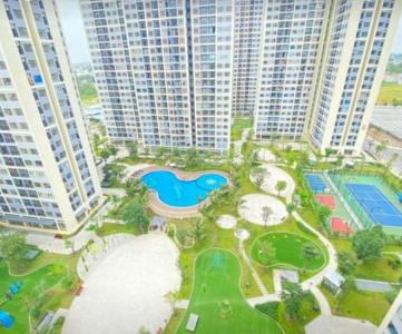Tiện ích Vinhomes Grand Park Quận 9 Căn hộ tầng cao Vinhomes Grand Park đón hướng Đông Bắc.