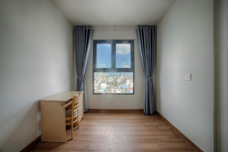 Căn hộ Saigon Asiana, Quận 6 Căn hộ Saigon Asiana tầng 10 thiết kế 2 phòng ngủ, đầy đủ nội thất.