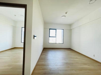 Căn hộ Akari City, Quận Bình Tân Căn hộ Akari City ban công hướng Nam, bàn giao không có nội thất.